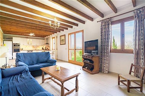 Byhus i Algaida, Mallorca, Algaida - € 1.950.000 | Ref: 46049 - foto 6